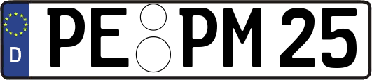 PE-PM25