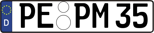PE-PM35
