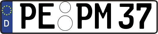 PE-PM37