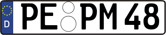 PE-PM48