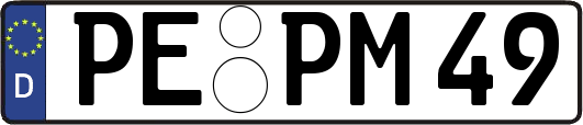 PE-PM49