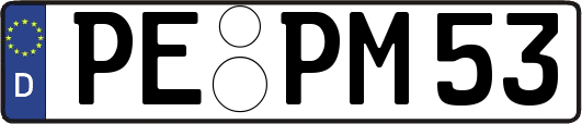 PE-PM53