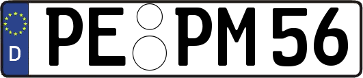PE-PM56