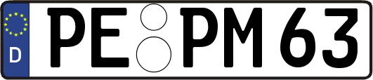 PE-PM63