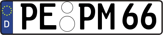 PE-PM66