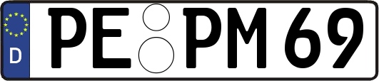 PE-PM69