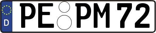 PE-PM72