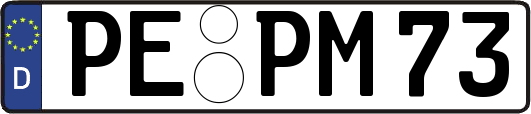 PE-PM73