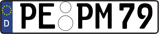 PE-PM79