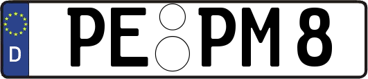 PE-PM8