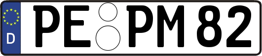 PE-PM82