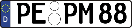 PE-PM88