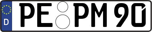 PE-PM90