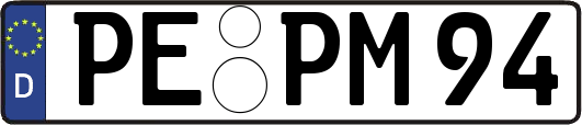 PE-PM94