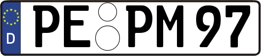PE-PM97