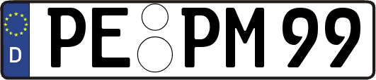PE-PM99