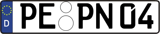 PE-PN04