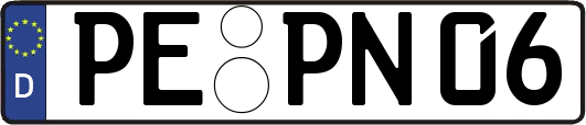 PE-PN06