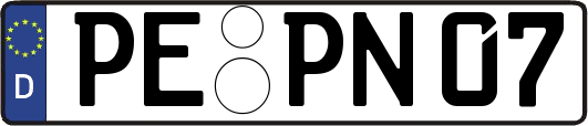 PE-PN07