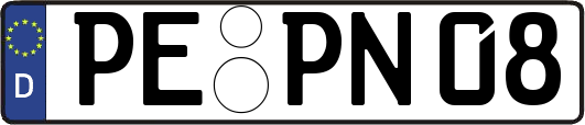 PE-PN08