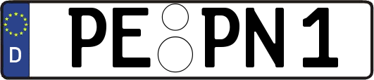 PE-PN1
