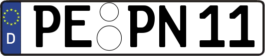 PE-PN11
