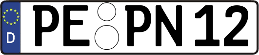 PE-PN12
