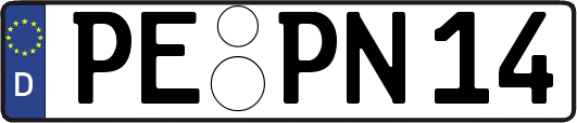 PE-PN14
