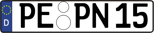 PE-PN15