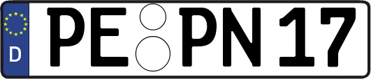 PE-PN17