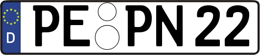 PE-PN22