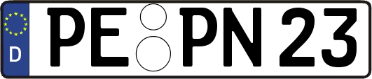 PE-PN23