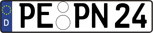 PE-PN24