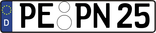 PE-PN25