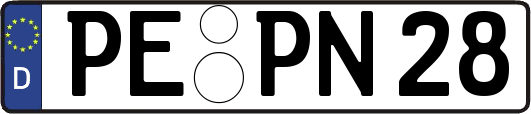 PE-PN28