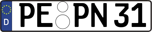 PE-PN31