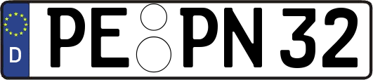 PE-PN32