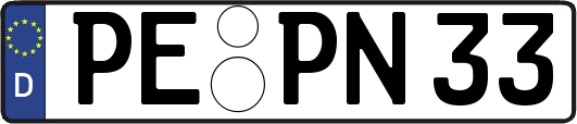 PE-PN33