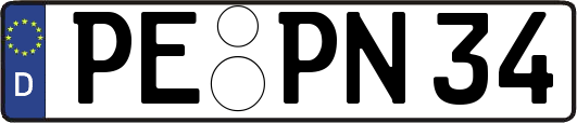 PE-PN34