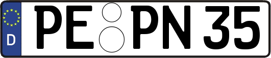 PE-PN35
