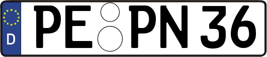 PE-PN36