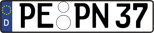 PE-PN37