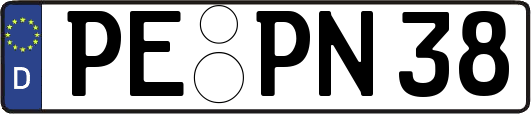 PE-PN38