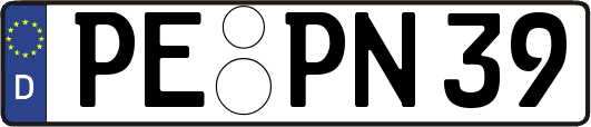 PE-PN39