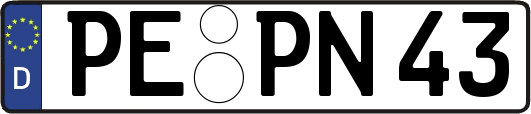 PE-PN43