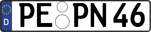 PE-PN46