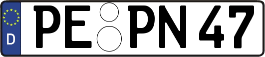 PE-PN47