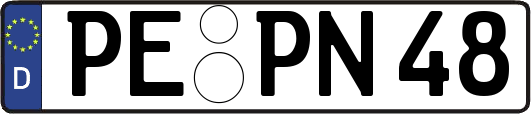 PE-PN48