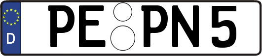 PE-PN5