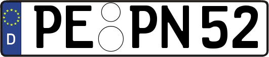 PE-PN52